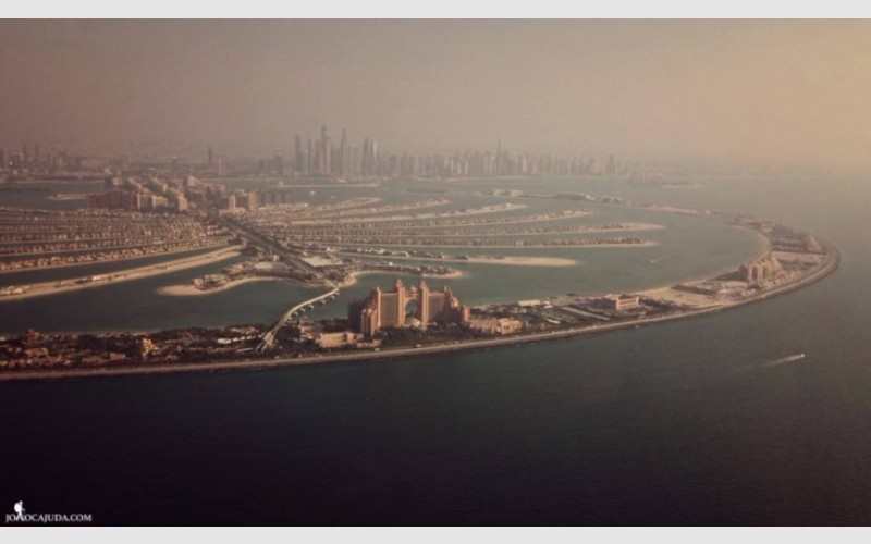 Dubai – 15 coisas imperdíveis!