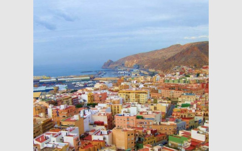 Costa de Almeria: A mais bela costa da Andaluzia!