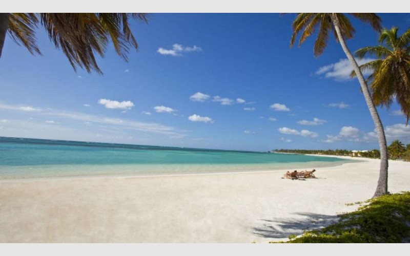 Descubra o melhor de Punta Cana