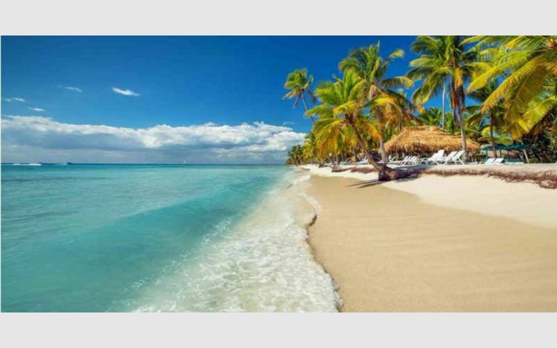 Descubra o melhor de Punta Cana