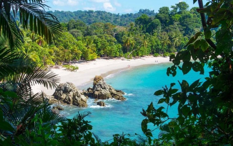 Costa Rica, o país da Pura Vida!